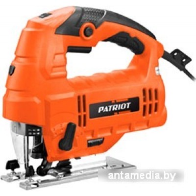 Электролобзик Patriot LS 750