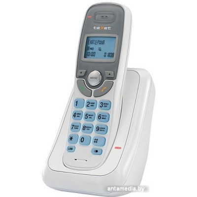 Радиотелефон TeXet TX-D6905A Радиотелефон TeXet TX-D6905A