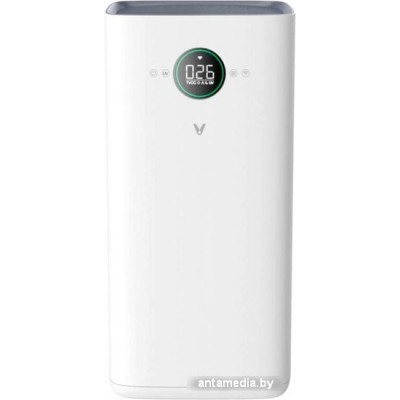 Очиститель воздуха Viomi Smart Air Purifier Pro UV VXKJ03