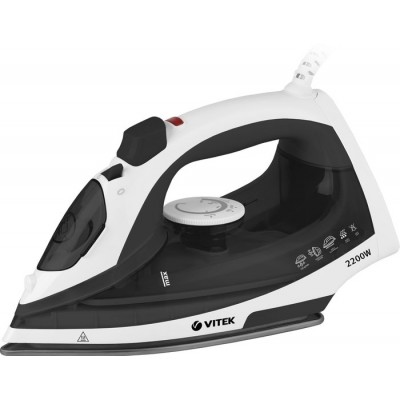 Утюг Vitek VT-8338 Утюг Vitek VT-8338