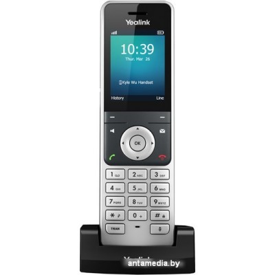 Радиотелефон Yealink W56H