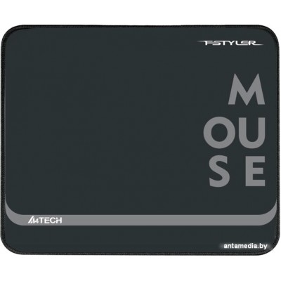 Коврик для мыши A4Tech FStyler FP20 (серый)