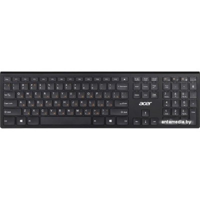Клавиатура Acer OKR020