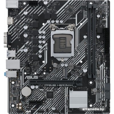 Материнская плата ASUS Prime H510M-K