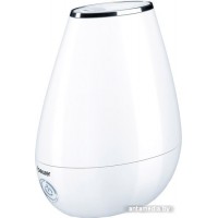 Увлажнитель воздуха Beurer LB 37 (белый)