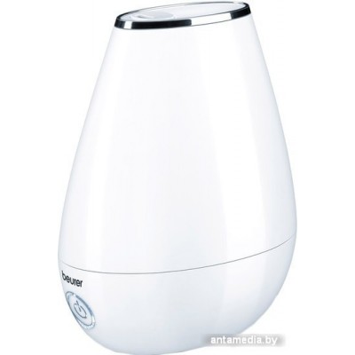 Увлажнитель воздуха Beurer LB 37 (белый) Увлажнитель воздуха Beurer LB 37 (белый)