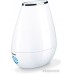Увлажнитель воздуха Beurer LB 37 (белый)
