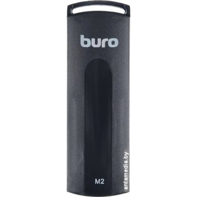 Карт-ридер Buro BU-CR-108