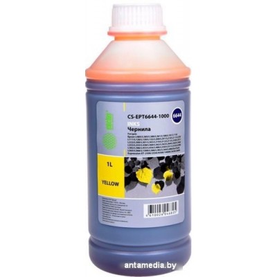 Чернила CACTUS CS-EPT6644-1000 Чернила CACTUS CS-EPT6644-1000