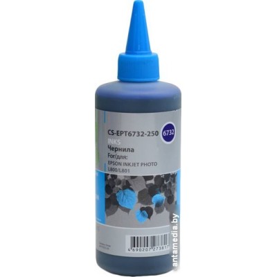 Чернила CACTUS CS-EPT6732-250 Чернила CACTUS CS-EPT6732-250