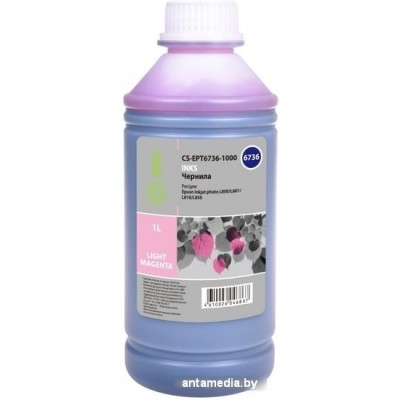 Чернила CACTUS CS-EPT6736-1000 Чернила CACTUS CS-EPT6736-1000