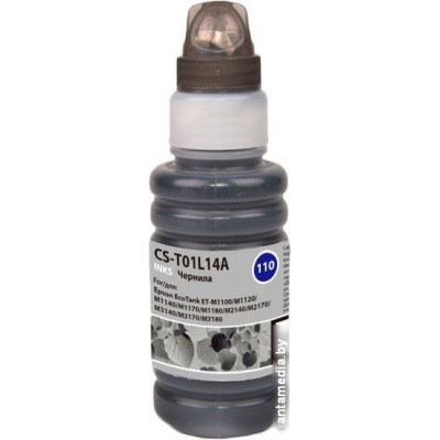 Чернила CACTUS CS-T01L14A Чернила CACTUS CS-T01L14A
