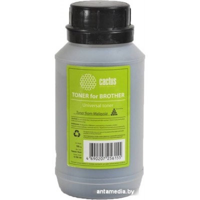 Тонер CACTUS CS-TBR-100 Тонер CACTUS CS-TBR-100