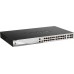Управляемый коммутатор 3-го уровня D-Link DGS-3130-30TS/B1A