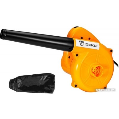 Ручная воздуходувка Deko DKBL1100 Ручная воздуходувка Deko DKBL1100