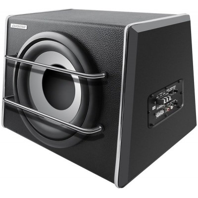 Корпусной активный сабвуфер Digma DCS-120 Корпусной активный сабвуфер Digma DCS-120