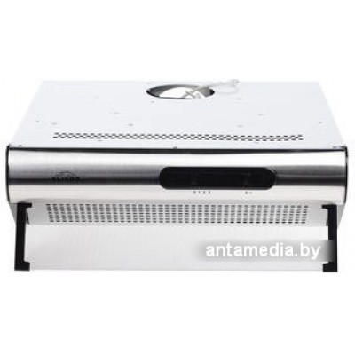 Кухонная вытяжка Elikor Europa 50П-290-П3Л (белый) Кухонная вытяжка Elikor Europa 50П-290-П3Л (белый)