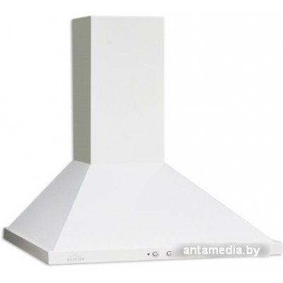 Кухонная вытяжка Elikor Оптима 50П-400-К3Л (белый) Кухонная вытяжка Elikor Оптима 50П-400-К3Л (белый)