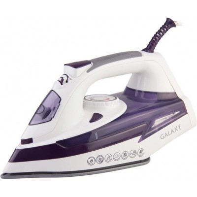 Утюг Galaxy GL6106 Утюг Galaxy GL6106