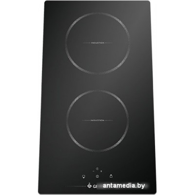 Варочная панель GEFEST 4000 Варочная панель GEFEST 4000