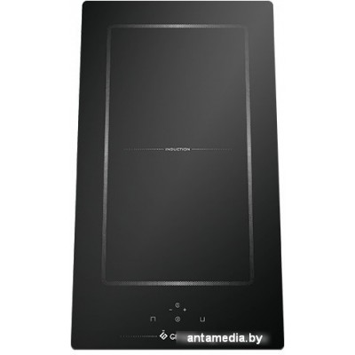 Варочная панель GEFEST 4001 Варочная панель GEFEST 4001