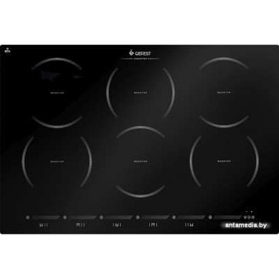 Варочная панель GEFEST 4323 Варочная панель GEFEST 4323
