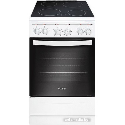 Кухонная плита GEFEST 5160-01 0033 Кухонная плита GEFEST 5160-01 0033