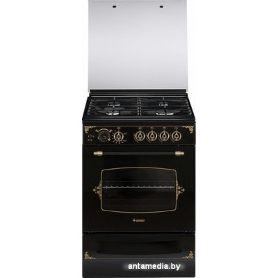 Кухонная плита GEFEST 6100-03 0179 (чугунные решетки) Кухонная плита GEFEST 6100-03 0179 (чугунные решетки)