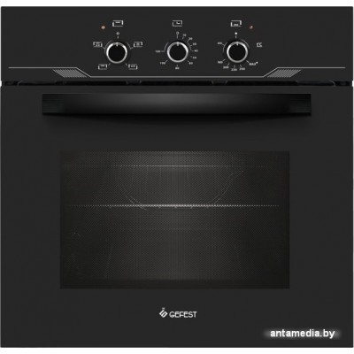 Газовый духовой шкаф GEFEST 621-01