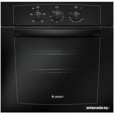 Газовый духовой шкаф GEFEST ДГЭ 601-01 А Газовый духовой шкаф GEFEST ДГЭ 601-01 А
