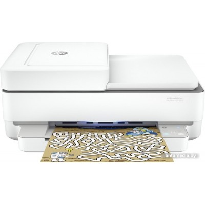 МФУ HP DeskJet Plus Ink Advantage 6475