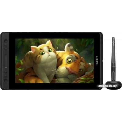 Графический планшет Huion Kamvas Pro 13 GT-133