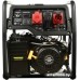 Бензиновый генератор Hyundai HHY 10000FE-3 ATS