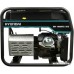 Бензиновый генератор Hyundai HHY 10000FE-3 ATS