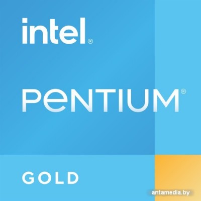 Процессор Intel Pentium Gold G7400 Процессор Intel Pentium Gold G7400
