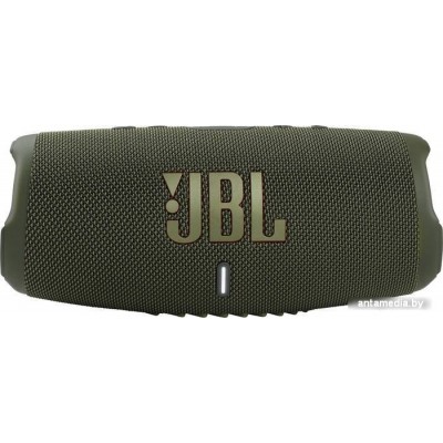 Беспроводная колонка JBL Charge 5 (зеленый)