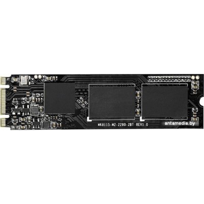 SSD KingSpec NT-128-2280 128GB SSD KingSpec NT-128-2280 128GB