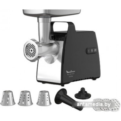 Мясорубка Moulinex HV7 Pro ME558810 Мясорубка Moulinex HV7 Pro ME558810