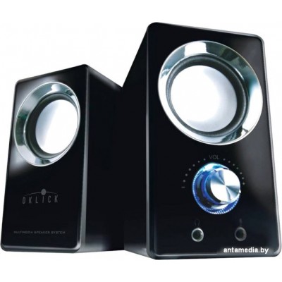 Акустика Oklick OK-116 [315691]