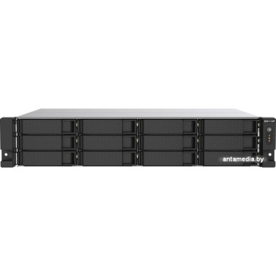 Сетевой накопитель QNAP TS-1273AU-RP-8G