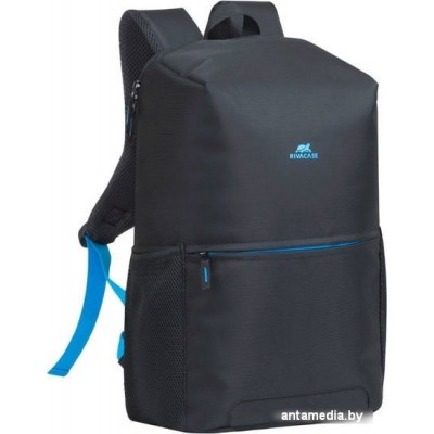 Рюкзак Rivacase 8067 (черный)