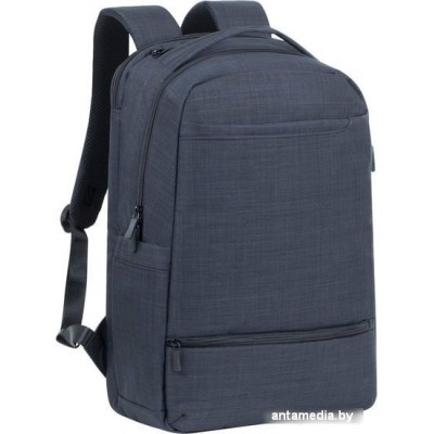 Рюкзак Rivacase 8365 (черный)