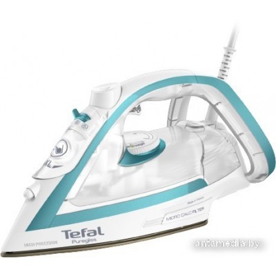 Утюг Tefal Puregliss FV8044E0 Утюг Tefal Puregliss FV8044E0