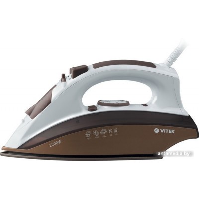 Утюг Vitek VT-1209 BN Утюг Vitek VT-1209 BN