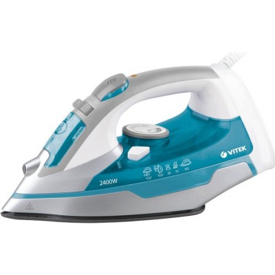 Утюг Vitek VT-1258 B Утюг Vitek VT-1258 B