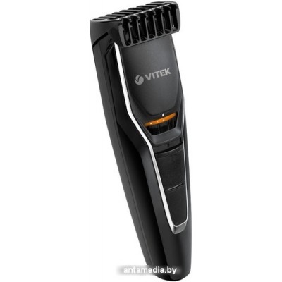 Машинка для стрижки Vitek VT-2553 BK