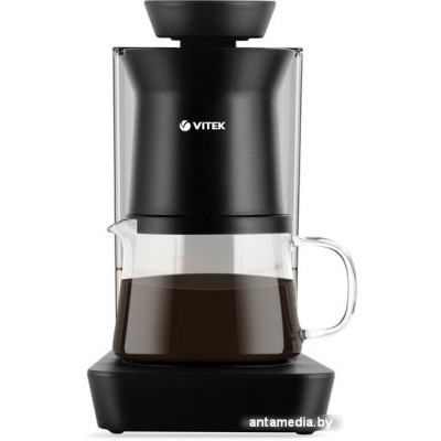 Капельная кофеварка Vitek VT-8381 Капельная кофеварка Vitek VT-8381