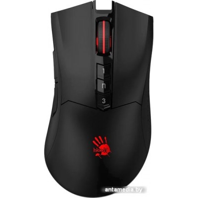 Игровая мышь A4Tech Bloody R90 Plus