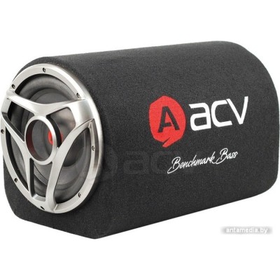 Корпусной активный сабвуфер ACV BTA-8R Корпусной активный сабвуфер ACV BTA-8R