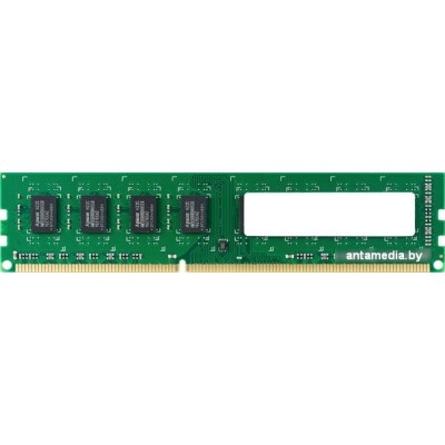 Оперативная память Apacer 4GB DDR3 PC3-12800 DG.04G2K.KAM